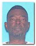 Offender Gregory J Hall