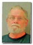 Offender Harvey Judson Cumbie III