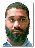 Offender Hasan Harold