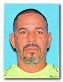 Offender Ismael Domingo Lora