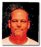 Offender James W Claggett