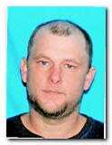 Offender Jamie Freeland Garrett