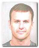 Offender Jared Duane Brewer