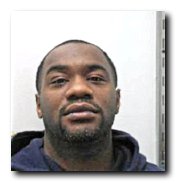 Offender Jerome Rashad Nelson