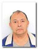 Offender Jimmy Flores Cazares