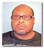 Offender Johnny Earl Tolliver