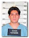 Offender Jorge Rojas-marin