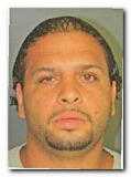 Offender Juan Morales