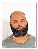 Offender Karl Marvin Burris