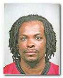 Offender Kenneth Lamar Canady