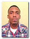 Offender Kevin Lavette Henderson