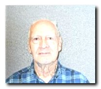 Offender Lloyd Phillip Bishop Sr