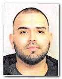 Offender Manuel Chaidez