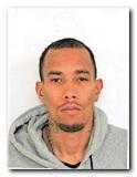 Offender Marcell D Boutte