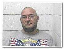 Offender Mark Anthony Krauter