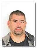 Offender Mark Wayne Burger