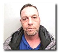 Offender Matthew Warren Rhoades