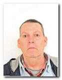 Offender Michael Terry Capshaw