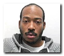 Offender Mickell Martin Holmes