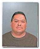 Offender Miguel Cruz