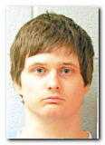 Offender Nicholas Andrew Estes