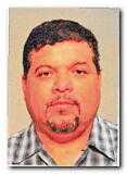 Offender Oscar Armando Rodriguez