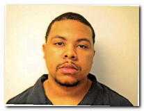 Offender Reginald Devon Bond