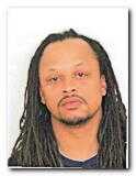 Offender Rodney Dewayne Bellamy