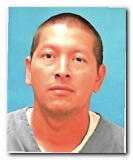 Offender Sergio Martinez