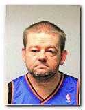 Offender Shawn Lee Brown