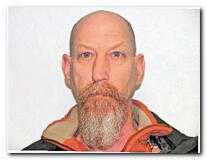 Offender Timothy Shawn Buchanan