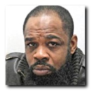 Offender Anthony Lamont Campbell