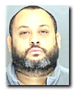 Offender Charles Lazarus Rosario