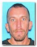 Offender Christopher Ford Gerritt