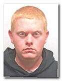 Offender Christopher Michael Martin