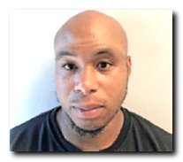 Offender Cornell Samuel Rookard III