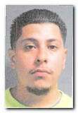 Offender Daniel Preciado