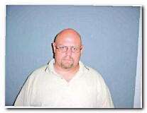 Offender Donald Gene Kendall