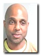 Offender Edgar Christopher Bradford