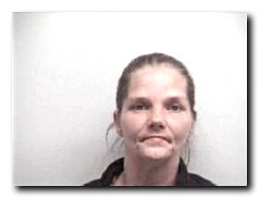 Offender Elizabeth Grace Blankenship