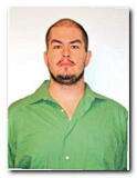 Offender Eric Michael Johnson