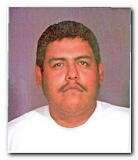 Offender Fabian Cisneros