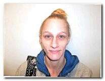 Offender Felicia Rickett