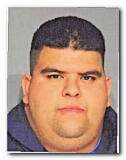 Offender Gabriel Gutierrez