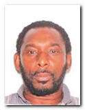 Offender Gregory Williams