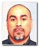 Offender Hector Ramirez