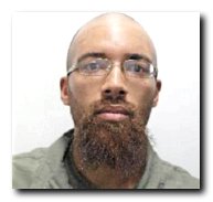 Offender Imannuel Aron Washington