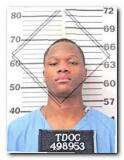 Offender Jamel Dejuan Graham