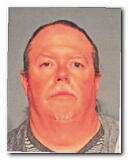 Offender Jeffery Wayne Burger