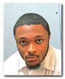 Offender Jihaad Amore Harrison Sr